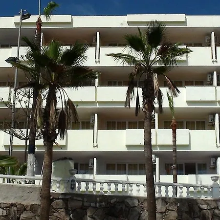 Maracaibo Puerto Rico (Gran Canaria)