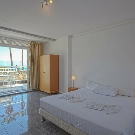 Maracaibo Puerto Rico (Gran Canaria)