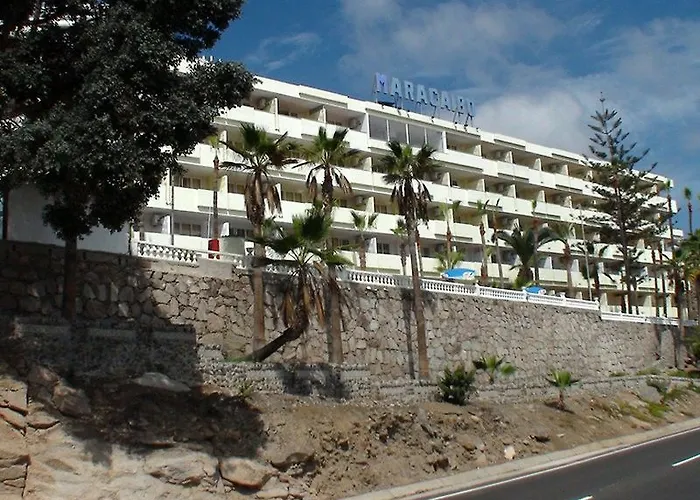 Maracaibo アパートホテル 3*
