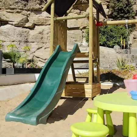 Maracaibo Aparthotel Puerto Rico (Gran Canaria)