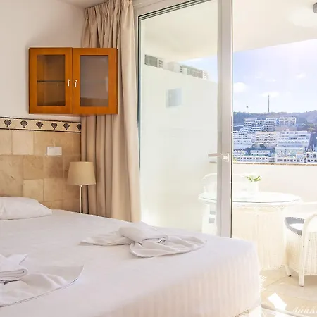 Aparthotel Maracaibo Puerto Rico (Gran Canaria)