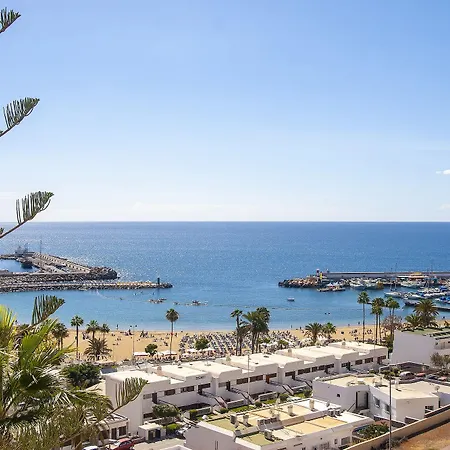 Maracaibo Puerto Rico (Gran Canaria)