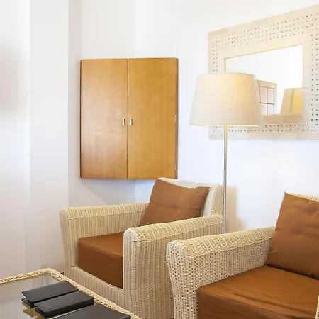 Maracaibo Aparthotel Puerto Rico (Gran Canaria)