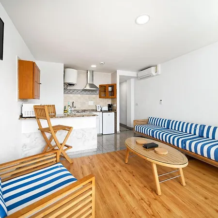 Maracaibo Aparthotel Puerto Rico (Gran Canaria)