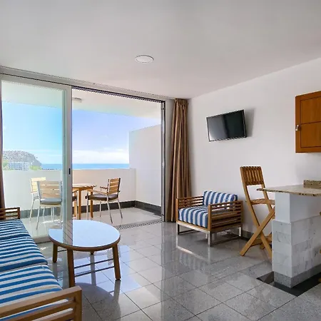 Maracaibo Aparthotel 3*