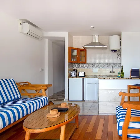 Maracaibo Puerto Rico (Gran Canaria)