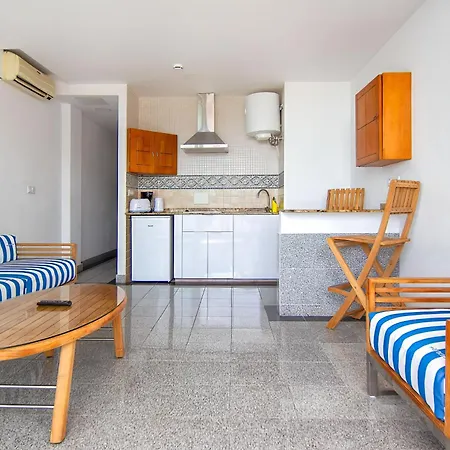 Aparthotel Maracaibo Puerto Rico (Gran Canaria)