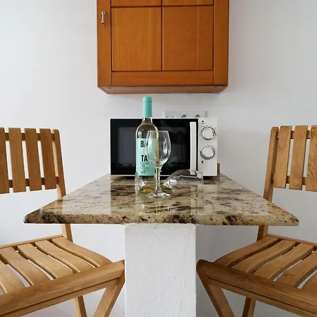 Maracaibo Aparthotel