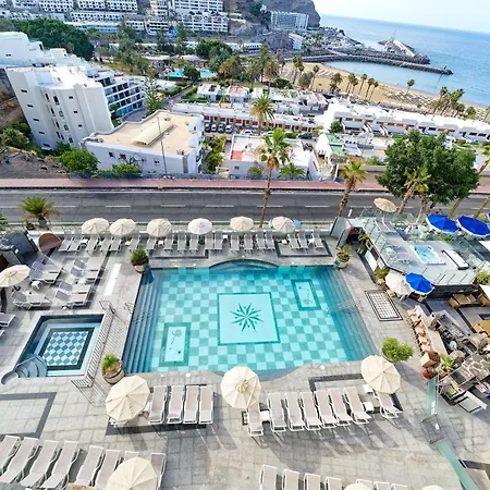 Maracaibo 3* Puerto Rico (Gran Canaria)