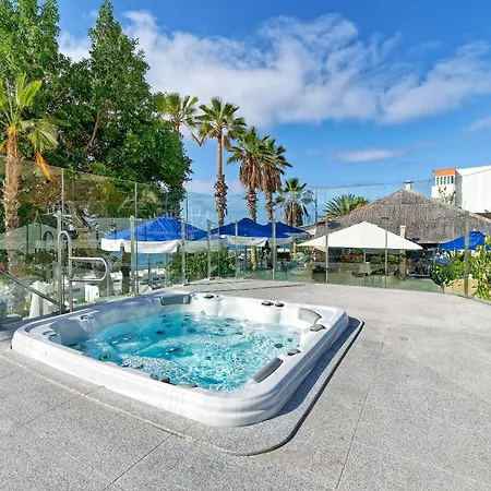 Aparthotel Maracaibo 3*