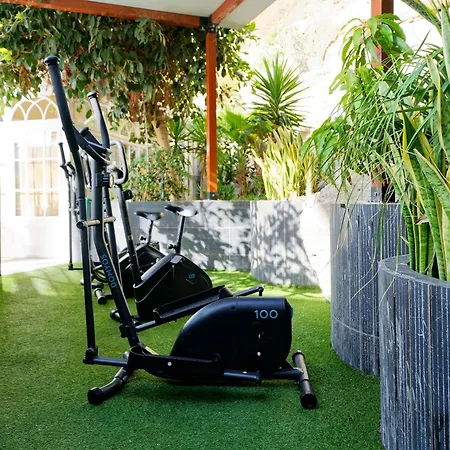 Maracaibo 3* Puerto Rico (Gran Canaria)