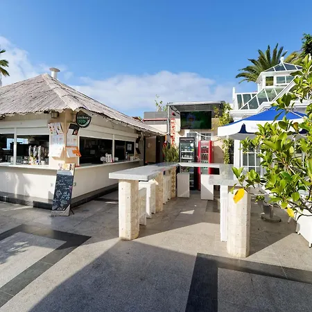 Maracaibo Lägenhetshotell