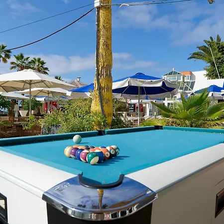 Aparthotel Maracaibo