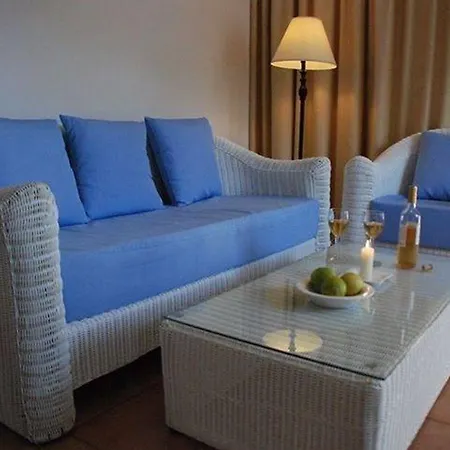 Maracaibo Aparthotel 3*