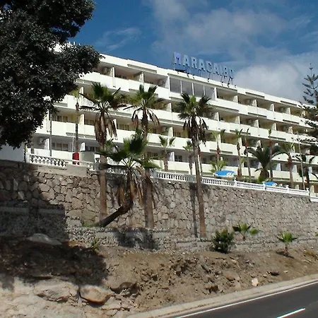 Maracaibo Aparthotel 3*