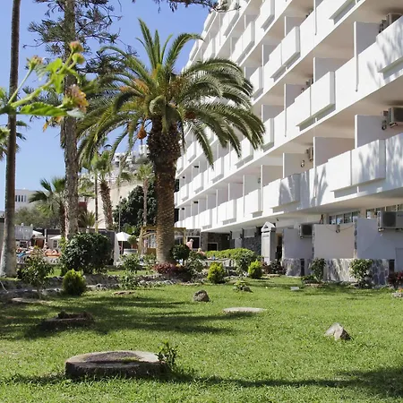 Maracaibo Aparthotel