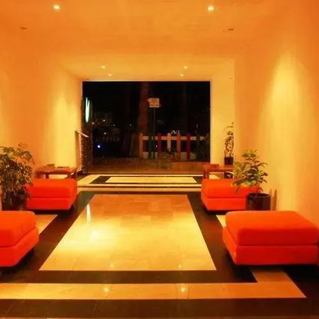 Aparthotel Maracaibo 3*