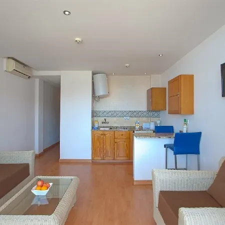 Aparthotel Maracaibo 3*