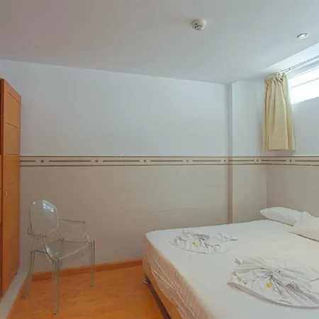 Aparthotel Maracaibo Puerto Rico (Gran Canaria)