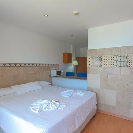 Aparthotel Maracaibo Puerto Rico (Gran Canaria)