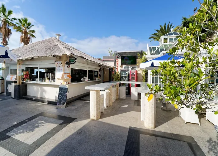 Maracaibo Lägenhetshotell