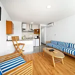 Maracaibo Lejlighedshotel Puerto Rico (Gran Canaria)
