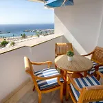 Lejlighedshotel Maracaibo 3*