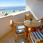 Maracaibo Lejlighedshotel Puerto Rico (Gran Canaria)