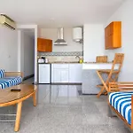 Lejlighedshotel Maracaibo Puerto Rico (Gran Canaria)