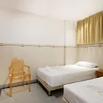Lejlighedshotel Maracaibo 3*