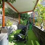 Lejlighedshotel Maracaibo