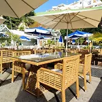 Maracaibo Lejlighedshotel 3*