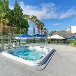 Lejlighedshotel Maracaibo 3*