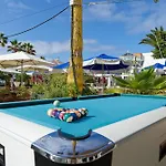 Lejlighedshotel Maracaibo