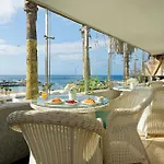 Lejlighedshotel Maracaibo Puerto Rico (Gran Canaria)