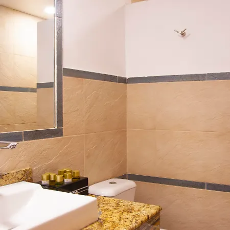 Maracaibo Aparthotel