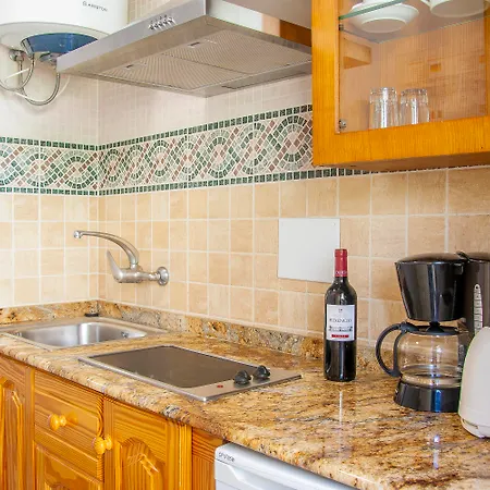 Maracaibo Aparthotel 3*