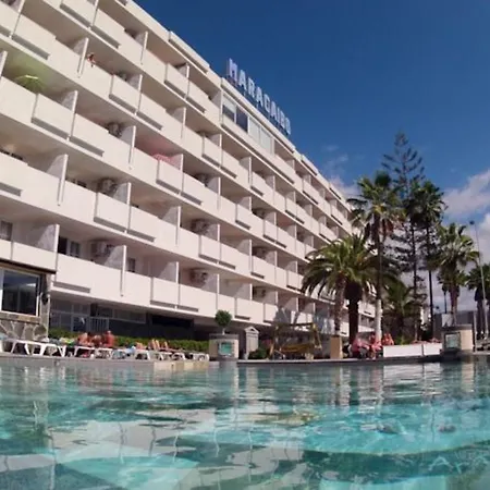 Maracaibo Aparthotel