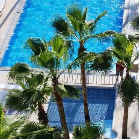 Aparthotel Maracaibo 3*