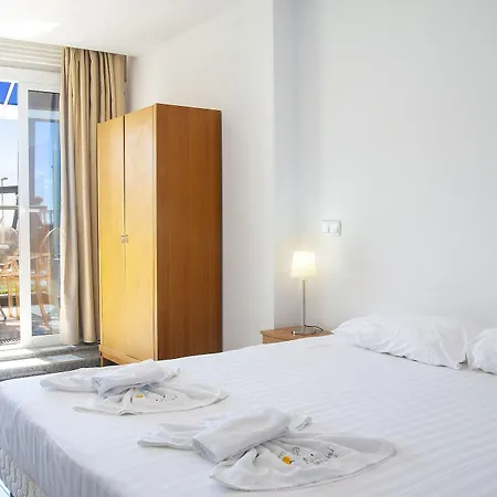 Aparthotel Maracaibo 3*