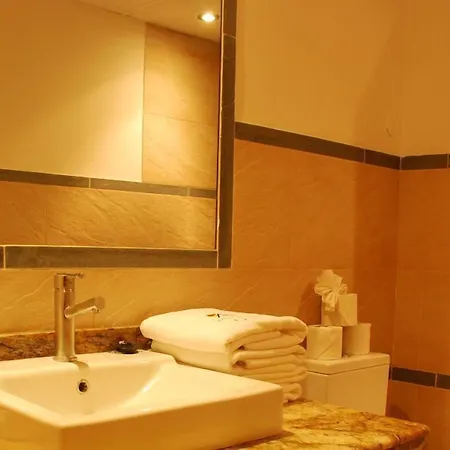 Aparthotel Maracaibo Puerto Rico (Gran Canaria)