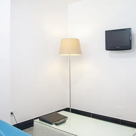 Maracaibo Aparthotel 3*
