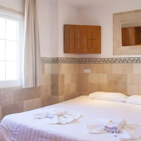 Maracaibo Aparthotel Puerto Rico (Gran Canaria)