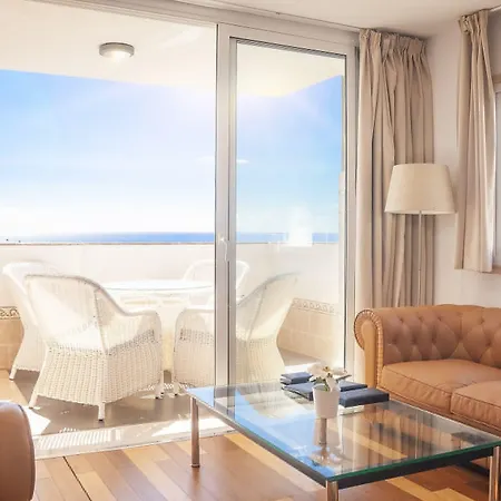 Maracaibo Aparthotel 3*