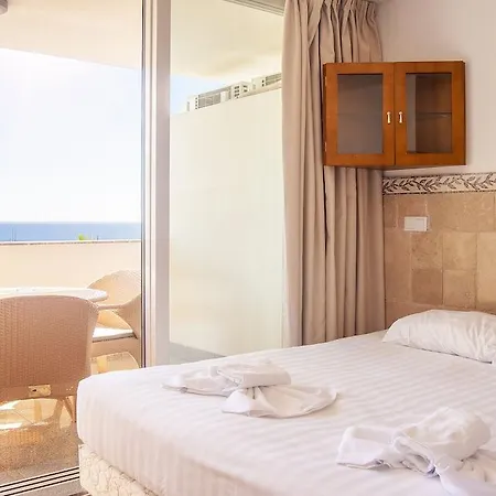 Maracaibo Aparthotel
