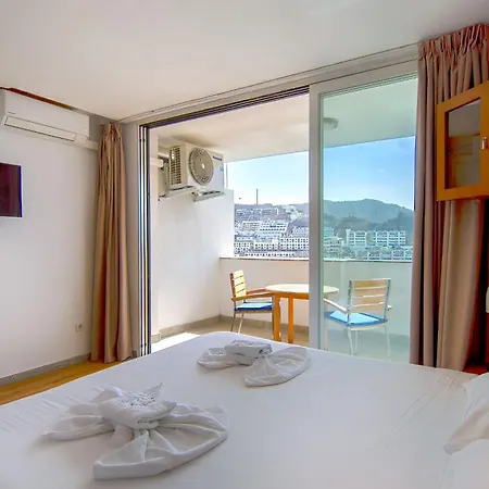 Maracaibo 3* Puerto Rico (Gran Canaria)
