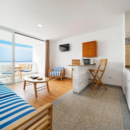 Apart Otel Maracaibo Puerto Rico (Gran Canaria)