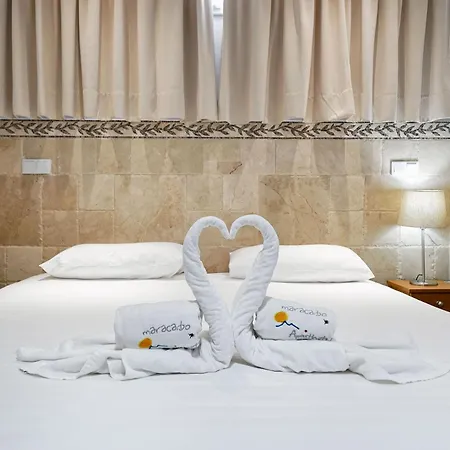 Apart Otel Maracaibo