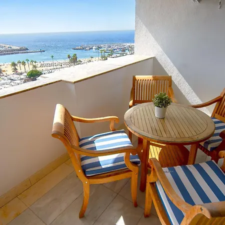 Maracaibo Apart Otel Puerto Rico (Gran Canaria)
