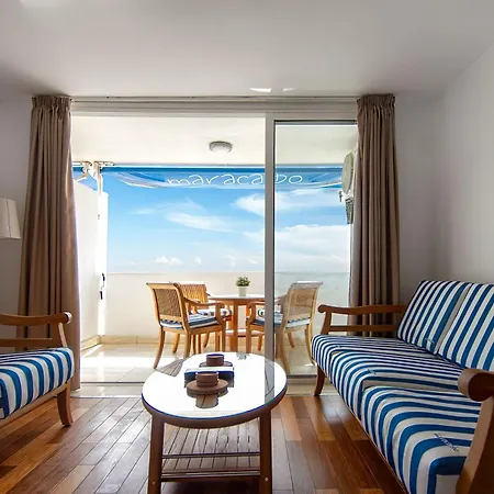 Apart Otel Maracaibo Puerto Rico (Gran Canaria)